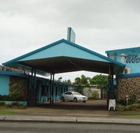 Moondarra Motel - St Kilda Accommodation