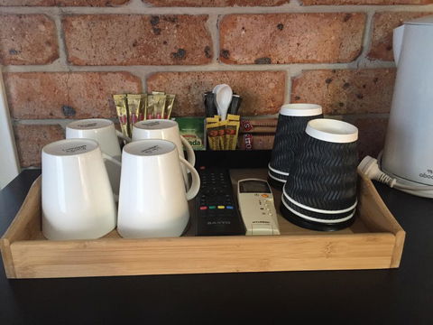 Motel 359 - St Kilda Accommodation 2