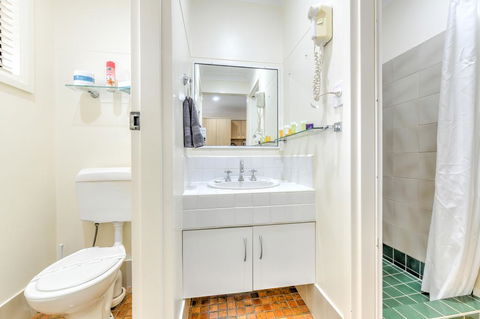 Motel Grande - St Kilda Accommodation 3