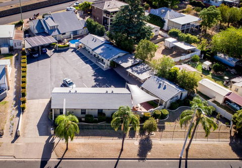 Motel Grande - St Kilda Accommodation 1