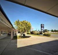 Motel Ingham - St Kilda Accommodation