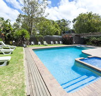 Motel Marengo - St Kilda Accommodation