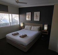 Motel Melrose - St Kilda Accommodation