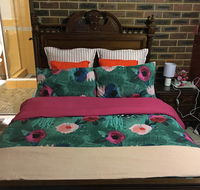 Motel Studio room - St Kilda Accommodation