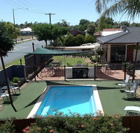 Motel Woongarra - St Kilda Accommodation