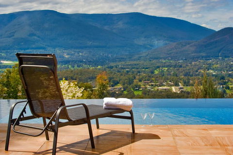 Mount View Estate - St Kilda Accommodation 2