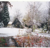 Mountain View Holiday Retreat