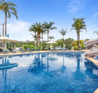 Mountain View Resort - St Kilda Accommodation