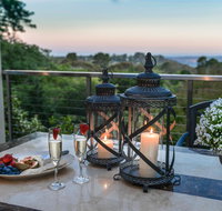 Mountain Whispers Chatelaine Valley - St Kilda Accommodation