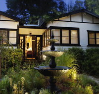 Mountain Whispers The Gatsby - St Kilda Accommodation