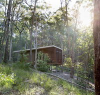 Mt Cotton Retreat - St Kilda Accommodation