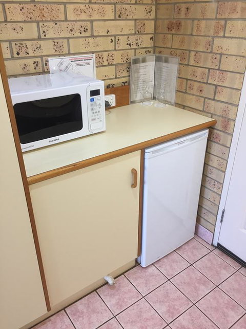 Mulga Country Motor Inn - St Kilda Accommodation 3