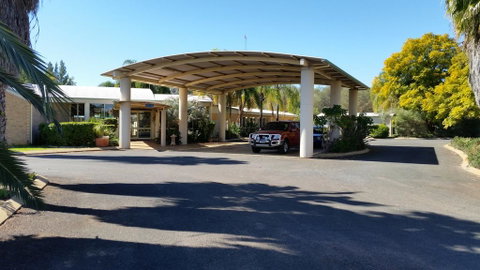 Mulga Country Motor Inn - St Kilda Accommodation 0