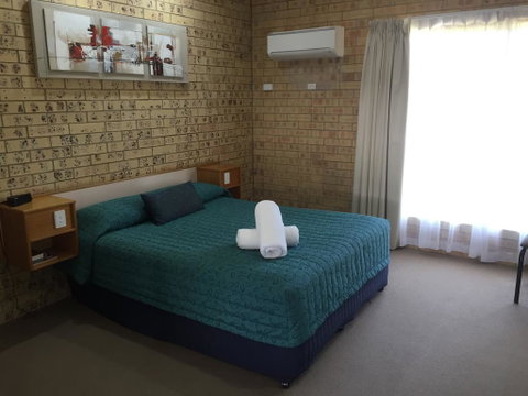 Mulga Country Motor Inn - St Kilda Accommodation 1