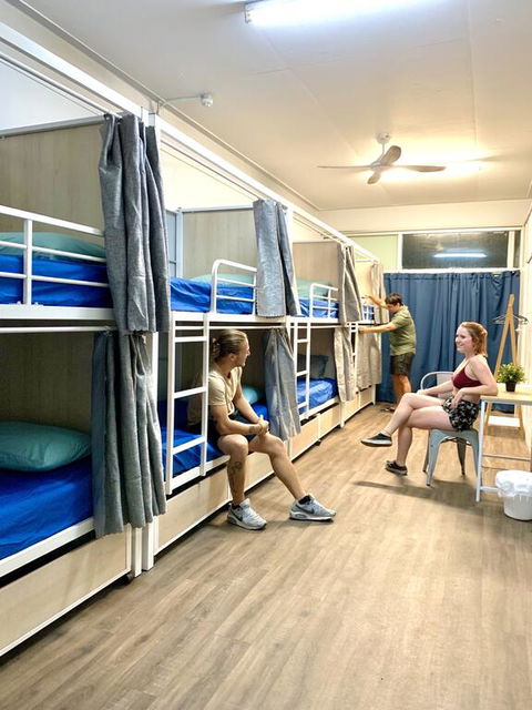 Mumma's Hostel Cairns - St Kilda Accommodation 3
