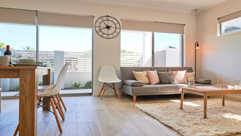 Murdoch Hospital & Uni - Netflix & WiFi - - St Kilda Accommodation 1