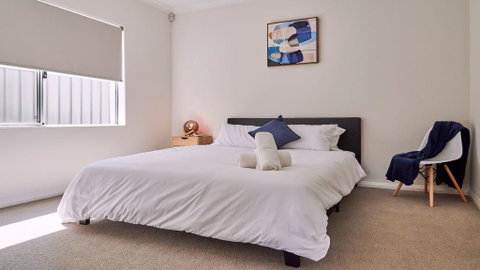 Murdoch Hospital & Uni - Netflix & WiFi - - St Kilda Accommodation 3