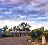 Murray Bridge Motor Inn - St Kilda Accommodation