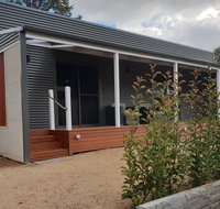 Murray Bridge Tourist Park - St Kilda Accommodation