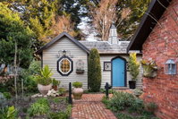 Musk Farm Studio