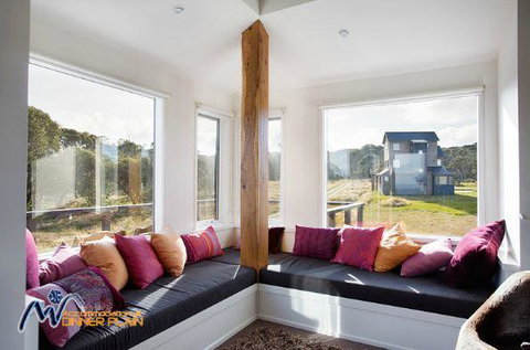 My 3 Boys - St Kilda Accommodation 1