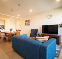 Mydeerhome at Bohem Apartment - St Kilda Accommodation