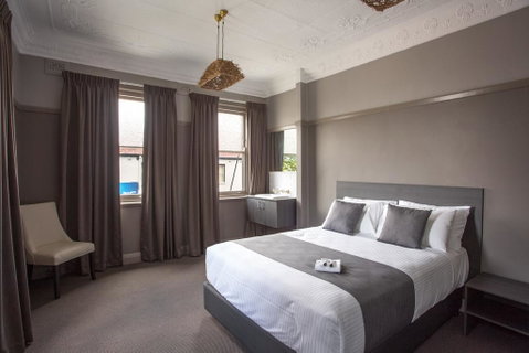 Nags Head Hotel - St Kilda Accommodation 0