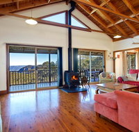 Narrow Neck Lodge - St Kilda Accommodation