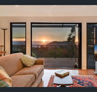 Narrow Neck Views - St Kilda Accommodation