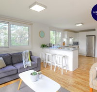 NATURE LOVERS DREAM // FIREPLACE //ACCESS TO HIKES - St Kilda Accommodation