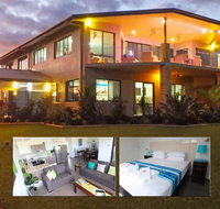 Nautilus Apartments - St Kilda Accommodation