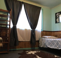 Neat and Nice Room