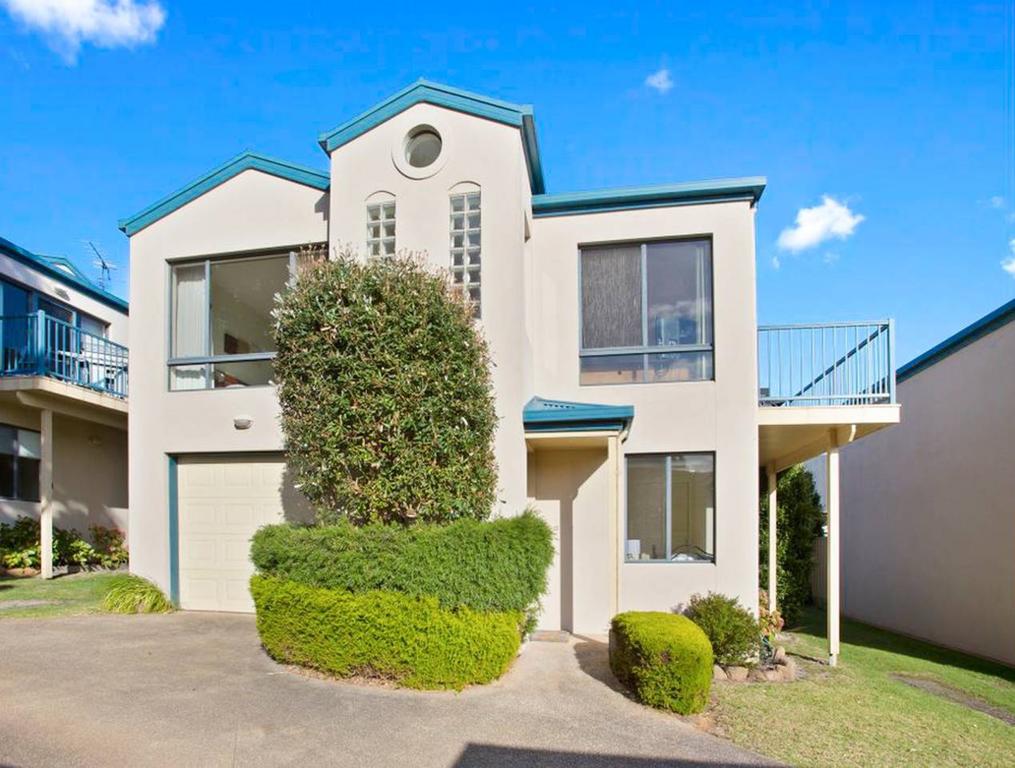Apollo Bay VIC St Kilda Accommodation