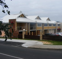 Prideau's of Margaret River - St Kilda Accommodation