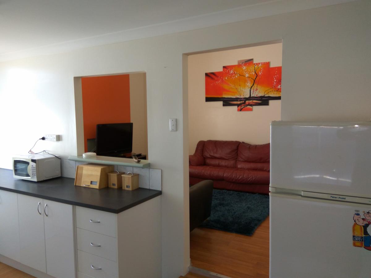 Boulder WA St Kilda Accommodation