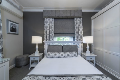 Grand Mercure Basildene Manor - St Kilda Accommodation 24