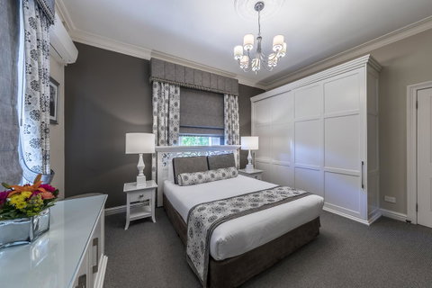 Grand Mercure Basildene Manor - St Kilda Accommodation 23