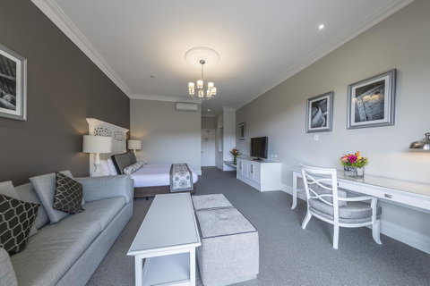 Grand Mercure Basildene Manor - St Kilda Accommodation 21