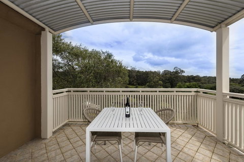 Grand Mercure Basildene Manor - St Kilda Accommodation 19