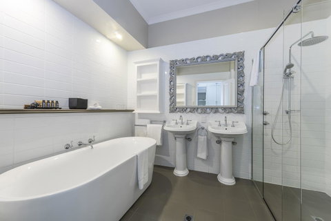 Grand Mercure Basildene Manor - St Kilda Accommodation 20