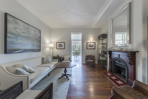 Grand Mercure Basildene Manor - St Kilda Accommodation 8