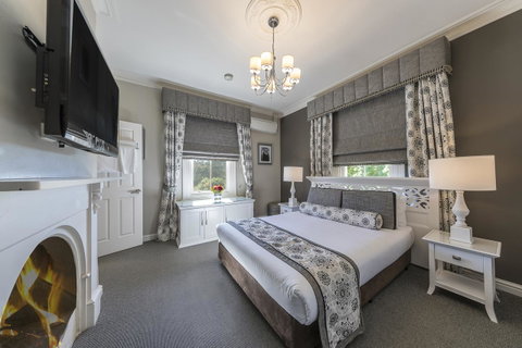 Grand Mercure Basildene Manor - St Kilda Accommodation 22