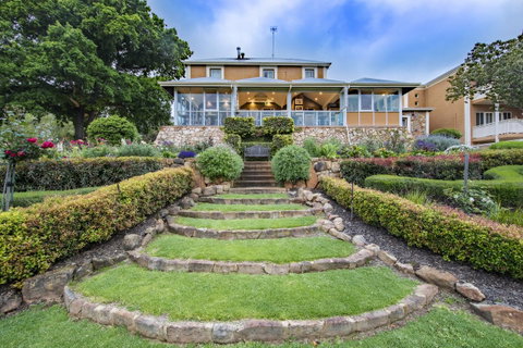 Grand Mercure Basildene Manor - St Kilda Accommodation 13