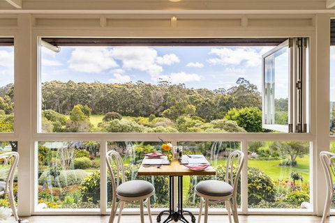 Grand Mercure Basildene Manor - St Kilda Accommodation 10
