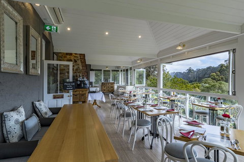 Grand Mercure Basildene Manor - St Kilda Accommodation 9