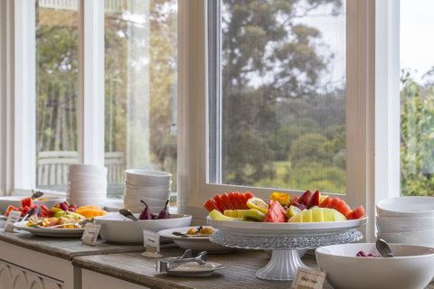 Grand Mercure Basildene Manor - St Kilda Accommodation 11