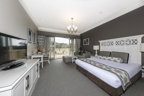 Grand Mercure Basildene Manor - St Kilda Accommodation 16