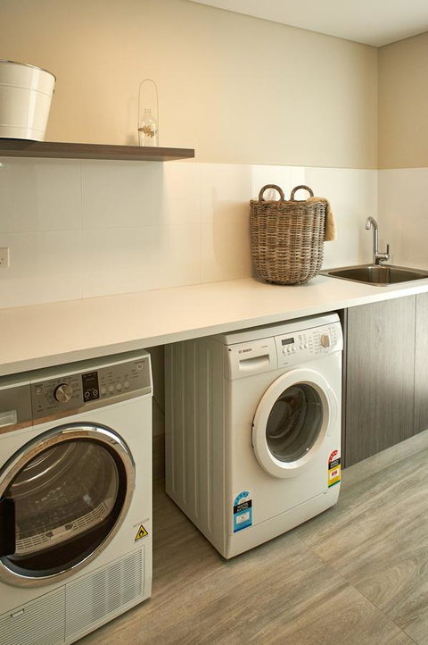 The Urban Beach House - St Kilda Accommodation 20