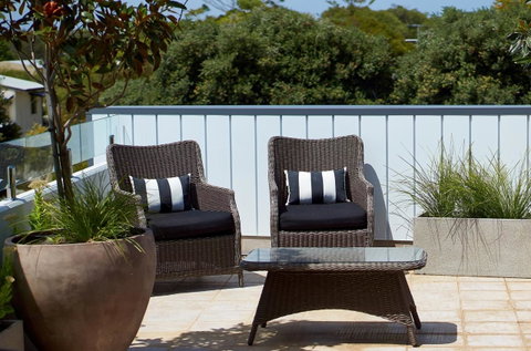 The Urban Beach House - St Kilda Accommodation 17