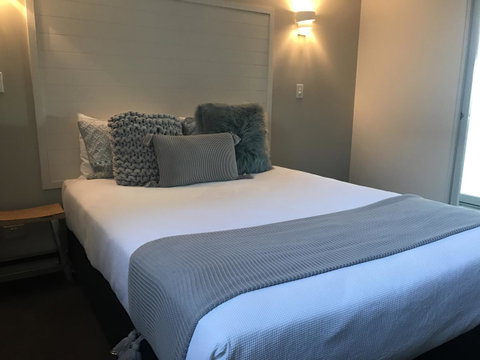 The Urban Beach House - St Kilda Accommodation 1
